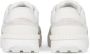 TOMMY JEANS Plateausneakers TJM TECHNICAL RUNNER ESS vrijetijdsschoen lage schoen veterschoen met gepolsterde schacht - Thumbnail 5