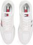 TOMMY JEANS Plateausneakers TJM TECHNICAL RUNNER ESS vrijetijdsschoen lage schoen veterschoen met gepolsterde schacht - Thumbnail 11
