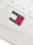 TOMMY JEANS Sneakers TJM THE GREENWICH NEW ESS vrijetijdsschoen lage schoen veterschoen in basket-style - Thumbnail 9