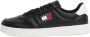 TOMMY JEANS Sneakers TJM THE GREENWICH NEW ESS vrijetijdsschoen lage schoen veterschoen in basket-style - Thumbnail 15