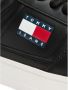 TOMMY JEANS Sneakers TJM THE GREENWICH NEW ESS vrijetijdsschoen lage schoen veterschoen in basket-style - Thumbnail 7