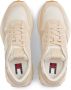 TOMMY JEANS Plateausneakers TJW CLEATED RUNNER vrijetijdsschoen lage schoen veterschoen met contrastafwerking - Thumbnail 5