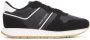 TOMMY JEANS Plateausneakers TJW EVA RETRO RUNNER vrijetijdsschoen lage schoen veterschoen met gepolsterde schacht - Thumbnail 8