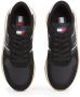 TOMMY JEANS Plateausneakers TJW EVA RETRO RUNNER vrijetijdsschoen lage schoen veterschoen met gepolsterde schacht - Thumbnail 9