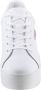 TOMMY JEANS Plateausneakers TJW FLATFORM ESS vrijetijdsschoen lage schoen veterschoen met gepolsterde schacht - Thumbnail 8