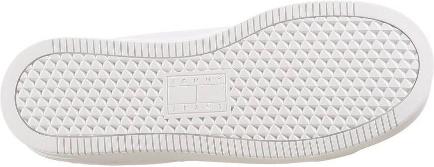 TOMMY JEANS Plateausneakers TJW FLATFORM SNEAKER