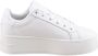 TOMMY JEANS Plateausneakers TJW FLATFORM SNEAKER - Thumbnail 6