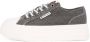 TOMMY JEANS Plateausneakers TJW FOXING FLATFORM LC - Thumbnail 4