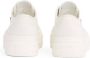 TOMMY JEANS Plateausneakers TJW FOXING FLATFORM LC vrijetijdsschoen halfschoen veterschoen in jeans-look - Thumbnail 3