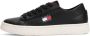 TOMMY JEANS Plateausneakers TJW LIGHTWEIGHT COURT SNEAKER - Thumbnail 4