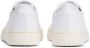 TOMMY JEANS Plateausneakers TJW LIGHTWEIGHT COURT SNEAKER vrijetijdsschoen halfhoge schoen veterschoen met plakatieve logovlag - Thumbnail 6