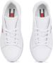TOMMY JEANS Plateausneakers TJW LOGO OUTSOLE SNEAKER ESS vrijetijdsschoen lage schoen veterschoen met zijlogo-vlag - Thumbnail 11