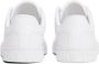 TOMMY JEANS Plateausneakers TJW LOGO OUTSOLE SNEAKER ESS vrijetijdsschoen lage schoen veterschoen met zijlogo-vlag - Thumbnail 5