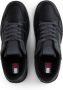 TOMMY JEANS Plateausneakers TJW RETRO BASKET SNEAKER vrijetijdsschoen halfhoge schoen veterschoen met geprint logo vlag - Thumbnail 3