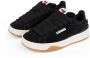 TOMMY JEANS Plateausneakers TJW SKATE SNEAKER vrijetijdsschoen halfschoen veterschoen met gepolsterde schacht - Thumbnail 6