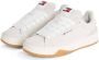 TOMMY JEANS Plateausneakers TJW SKATE SNEAKER vrijetijdsschoen halfschoen veterschoen met gepolsterde schacht - Thumbnail 6