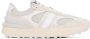 TOMMY JEANS Plateausneakers TJW TECH RUNNER vrijetijdsschoen lage schoen veterschoen in materiaal-mix - Thumbnail 5