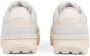 TOMMY JEANS Plateausneakers TJW TECH RUNNER vrijetijdsschoen lage schoen veterschoen in materiaal-mix - Thumbnail 7