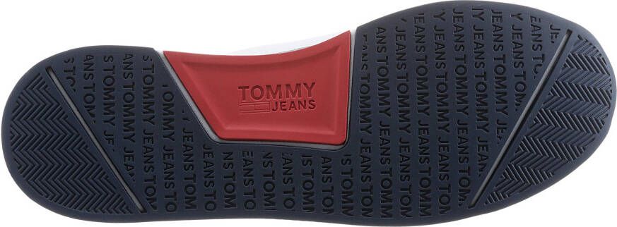TOMMY JEANS Slip-on sneakers FLEXI SOCK RUNNER