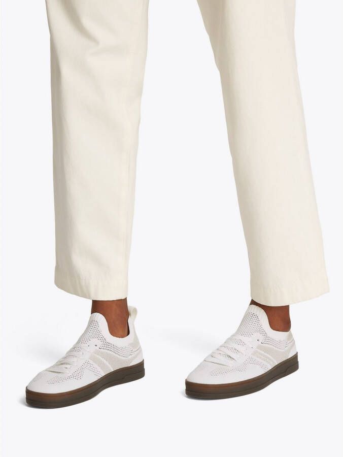 TOMMY JEANS Slip-on sneakers THE GREENWICH KNITTED