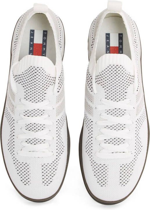 TOMMY JEANS Slip-on sneakers THE GREENWICH KNITTED