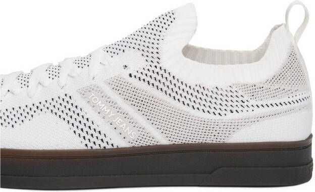 TOMMY JEANS Slip-on sneakers THE GREENWICH KNITTED