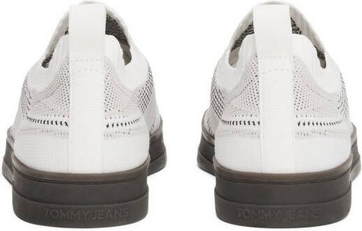 TOMMY JEANS Slip-on sneakers THE GREENWICH KNITTED