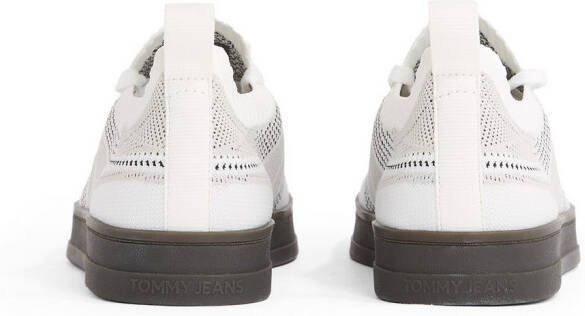 TOMMY JEANS Slip-on sneakers THE GREENWICH KNITTED