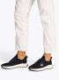 TOMMY JEANS Slip-on sneakers TJM RUNNER KNTITTED vrijetijdsschoen lage schoen slipper met aangebrachte veters - Thumbnail 3