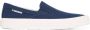 TOMMY JEANS Slip-on sneakers TJM SLIP ON CANVAS COLOR vrijetijdsschoen lage schoen slipper met stretch-inzetten - Thumbnail 4