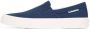 TOMMY JEANS Slip-on sneakers TJM SLIP ON CANVAS COLOR vrijetijdsschoen lage schoen slipper met stretch-inzetten - Thumbnail 5