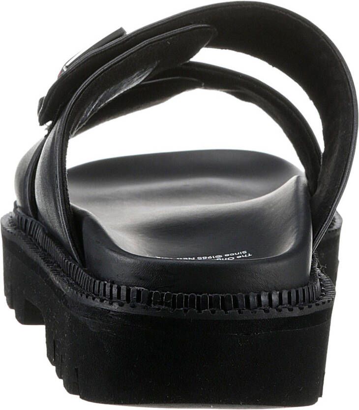 TOMMY JEANS Slippers TJW PUFFED SANDAL