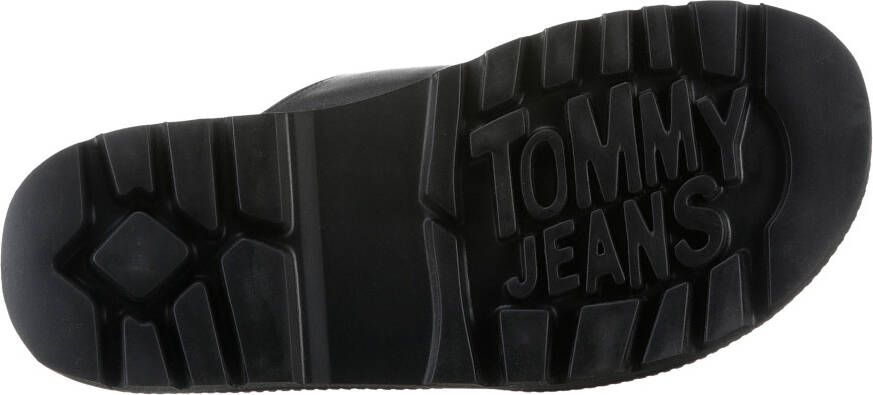TOMMY JEANS Slippers TJW PUFFED SANDAL