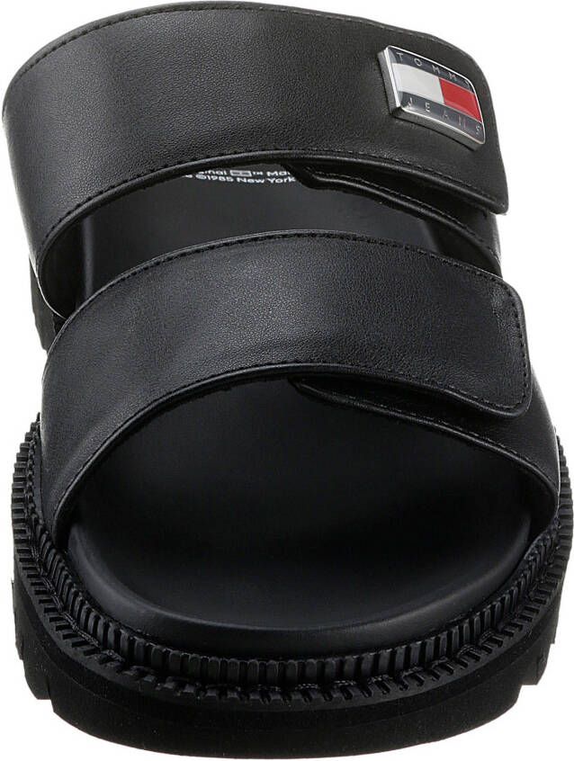 TOMMY JEANS Slippers TJW PUFFED SANDAL