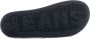 TOMMY JEANS Slippers FLAG POOL SLD ESS zomerschoen slippers met gekleurde logovlag - Thumbnail 8