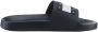 TOMMY JEANS Slippers FLAG POOL SLD ESS zomerschoen slippers met gekleurde logovlag - Thumbnail 10