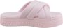 Tommy Jeans Sandalen FLTFRM SANDAL - Thumbnail 7