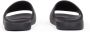 TOMMY JEANS Slippers TJM BASIC SANDAL instapschoen zomerschoen comfort-schoen met logo-opdruk - Thumbnail 4