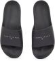 TOMMY JEANS Slippers TJM BASIC SANDAL instapschoen zomerschoen comfort-schoen met logo-opdruk - Thumbnail 7