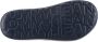 TOMMY JEANS Slippers TJW CHUNKY FLATFORM SLIDE plateau zomerschoen slippers met contrasterende logo-opdruk - Thumbnail 5