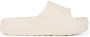 TOMMY JEANS Slippers TJW CHUNKY POOL SLIDE ESS plateau zomerschoen instapschoen comfortabele schoen logo-opdruk - Thumbnail 5