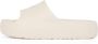 TOMMY JEANS Slippers TJW CHUNKY POOL SLIDE ESS plateau zomerschoen instapschoen comfortabele schoen logo-opdruk - Thumbnail 6