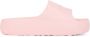 TOMMY JEANS Slippers TJW CHUNKY POOL SLIDE ESS plateau zomerschoen instapschoen comfortabele schoen logo-opdruk - Thumbnail 7