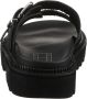 TOMMY JEANS Slippers TJW DOUBLE STRAP SANDAL - Thumbnail 3