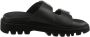 TOMMY JEANS Slippers TJW DOUBLE STRAP SANDAL - Thumbnail 6