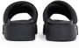 TOMMY JEANS Slippers TJW FLATFORM SANDAL plateau zomerschoen instapschoen met gewatteerde bandages - Thumbnail 6