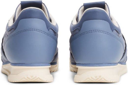 TOMMY JEANS Sneakers TJM RUNNER CLEATED MIX MAT.