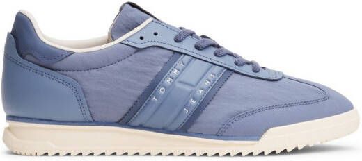 TOMMY JEANS Sneakers TJM RUNNER CLEATED MIX MAT.