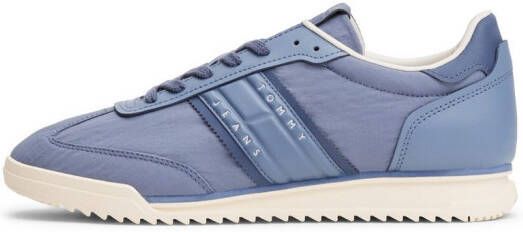 TOMMY JEANS Sneakers TJM RUNNER CLEATED MIX MAT.