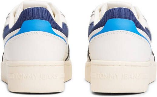 TOMMY JEANS Sneakers TJM RETRO BASKET